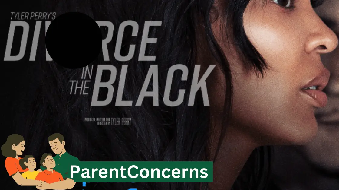 Tyler Perry's Divorce in the Black 2024 Parents Guide