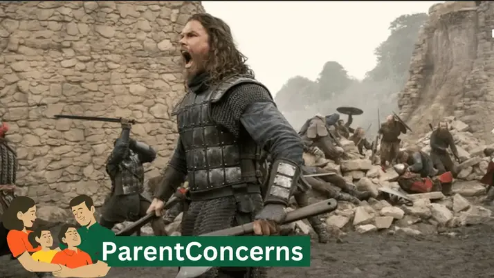 Vikings: Valhalla Season 3 Parents Guide