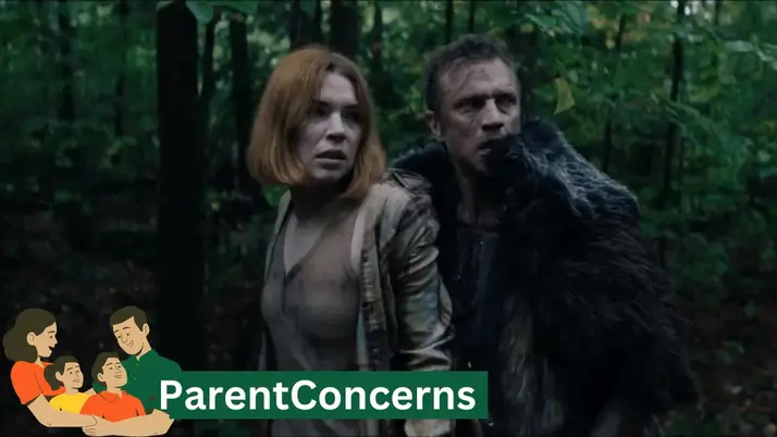 Consumed 2024 Parents Guide