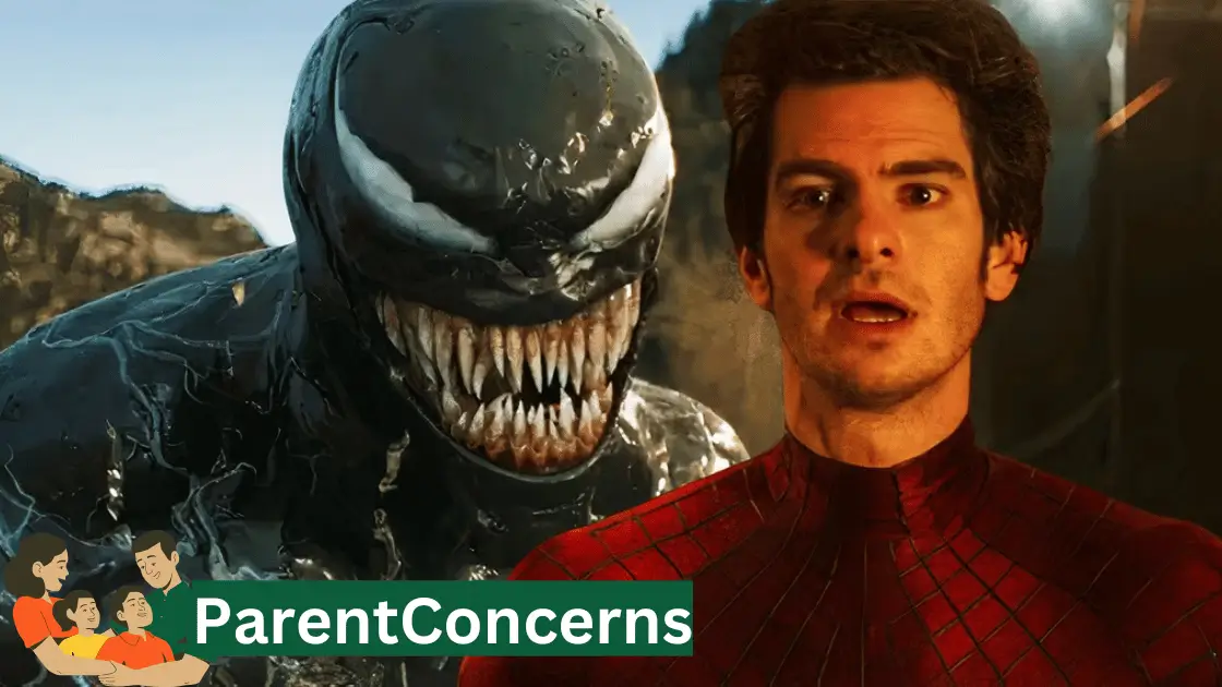 Venom: The Last Dance 2024 Parents Guide 