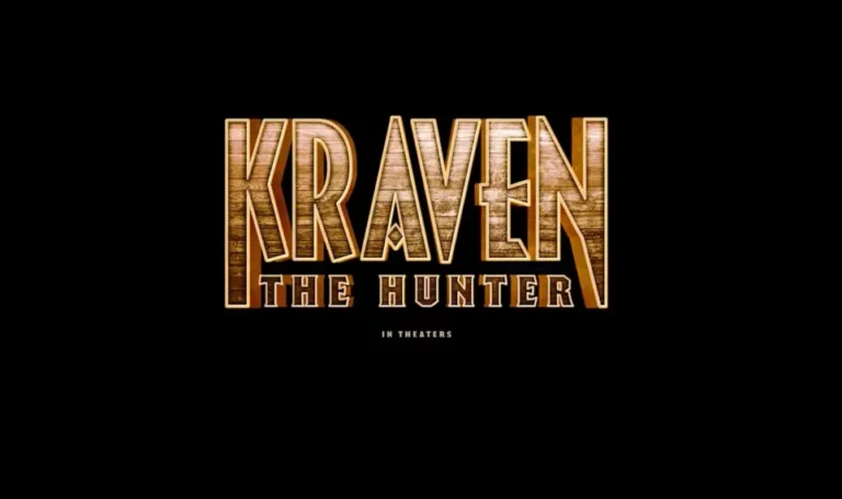 Kraven the Hunter 2024 Parents Guide