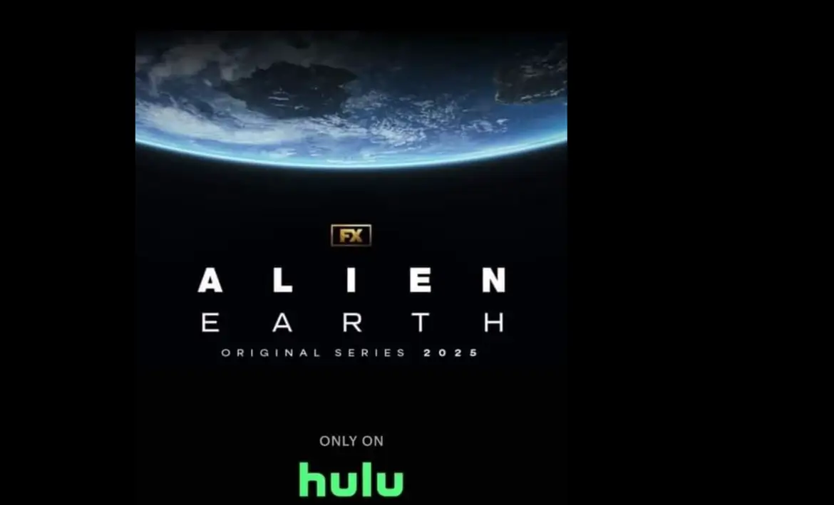 Alien: Earth 2025 Parents Guide