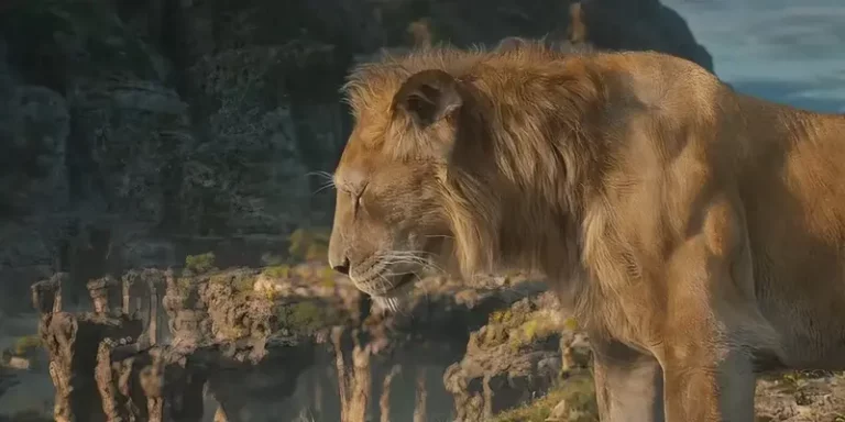 Mufasa: The Lion King 2024 Parents Guide