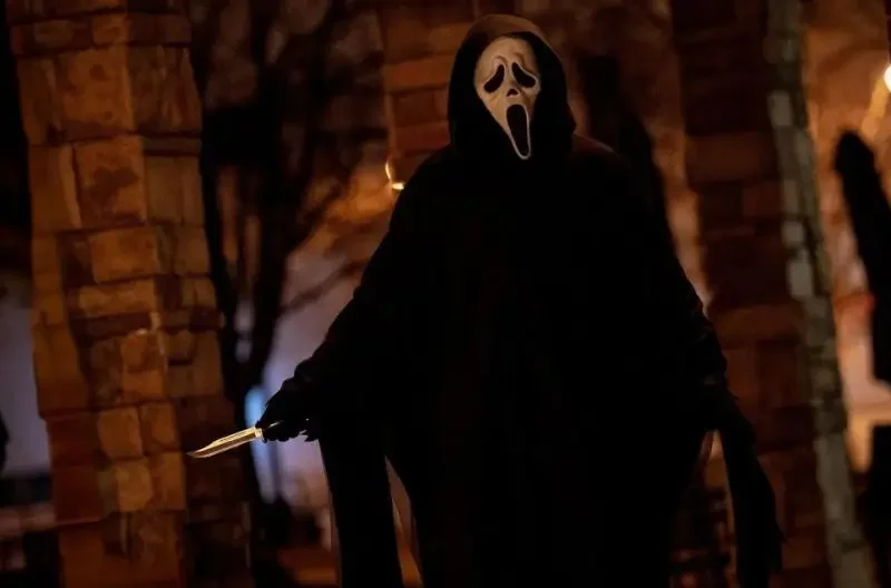 Scream 7 (2026) Parents Guide