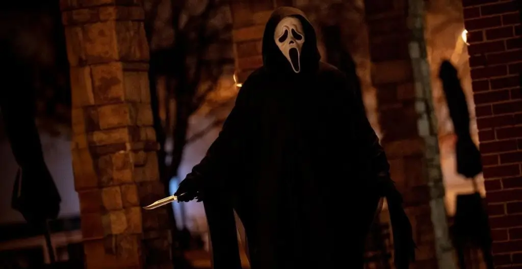 Scream 7 (2026) Parents Guide