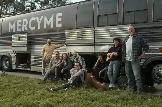 I Can Only Imagine 2 (2026) Parents Guide