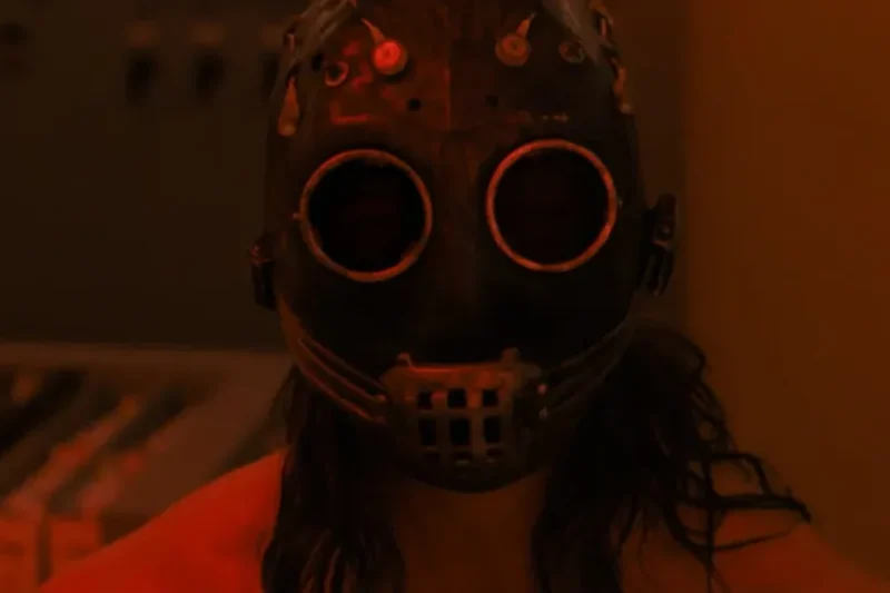 Psycho Killer (2026) Parents Guide