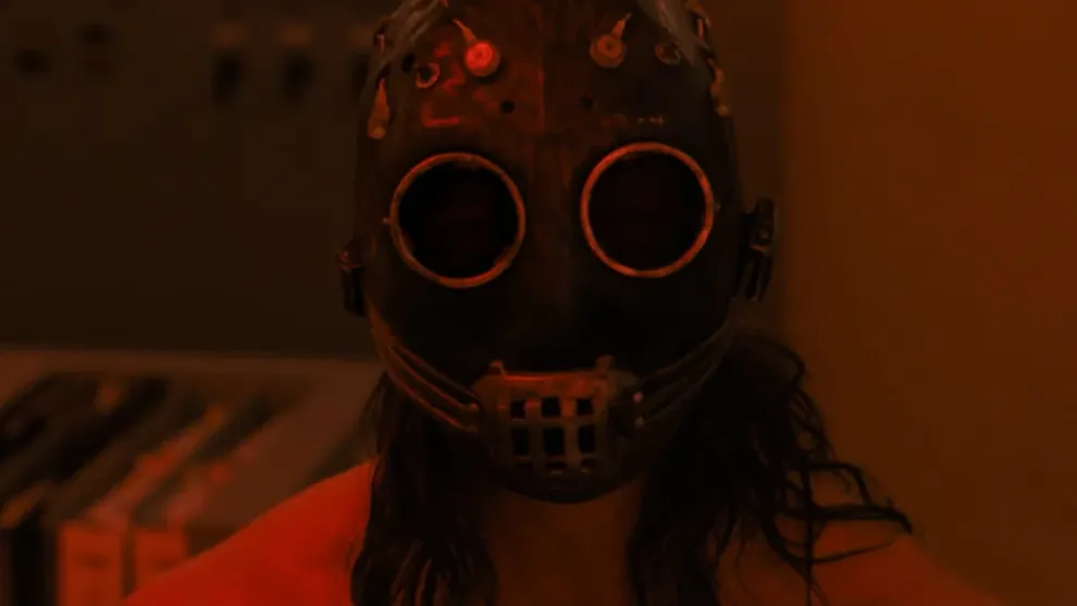 Psycho Killer (2026) Parents Guide