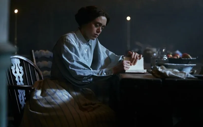 The Gray House 2026 Parents Guide