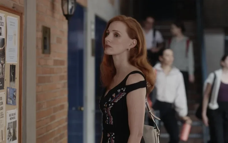 Dreams (2025) Parents Guide