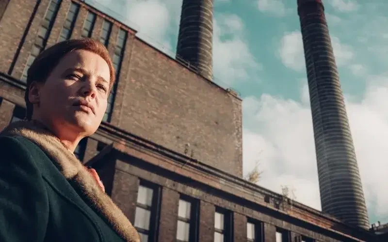 Lead Children (2026) Parents Guide