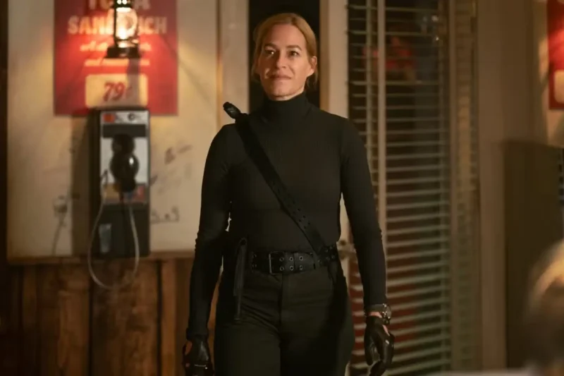 Dark Winds Season 4 Parents Guide