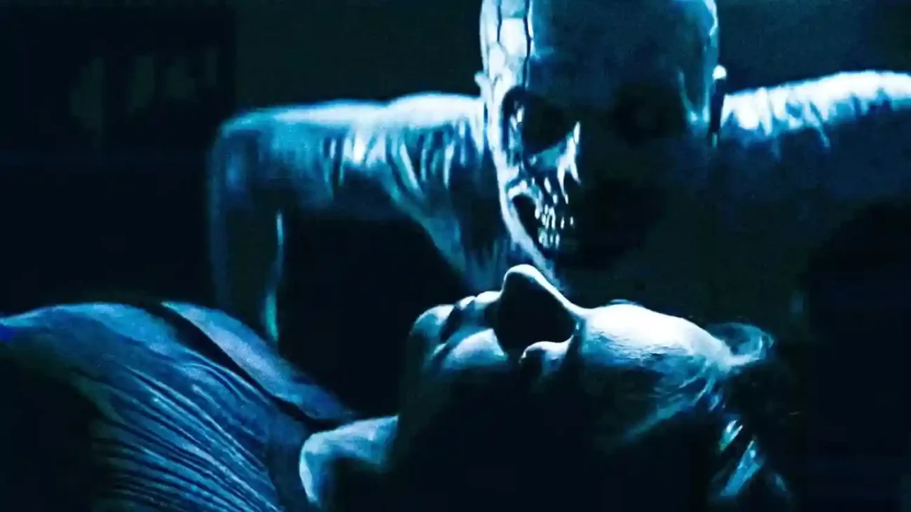 The Mortuary Assistant (2026) Parents Guide