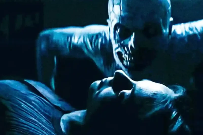 The Mortuary Assistant (2026) Parents Guide