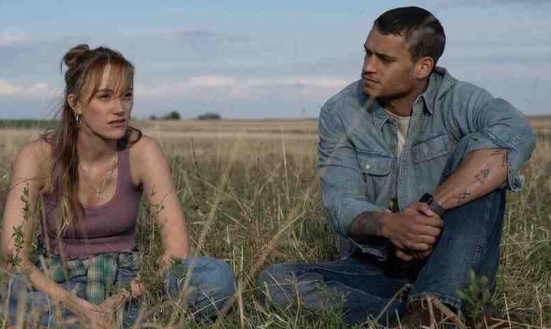 Reminders of Him (2026) Parents Guide