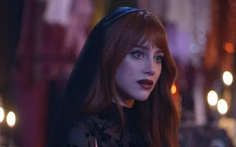 Forbidden Fruits (2026) Parents Guide