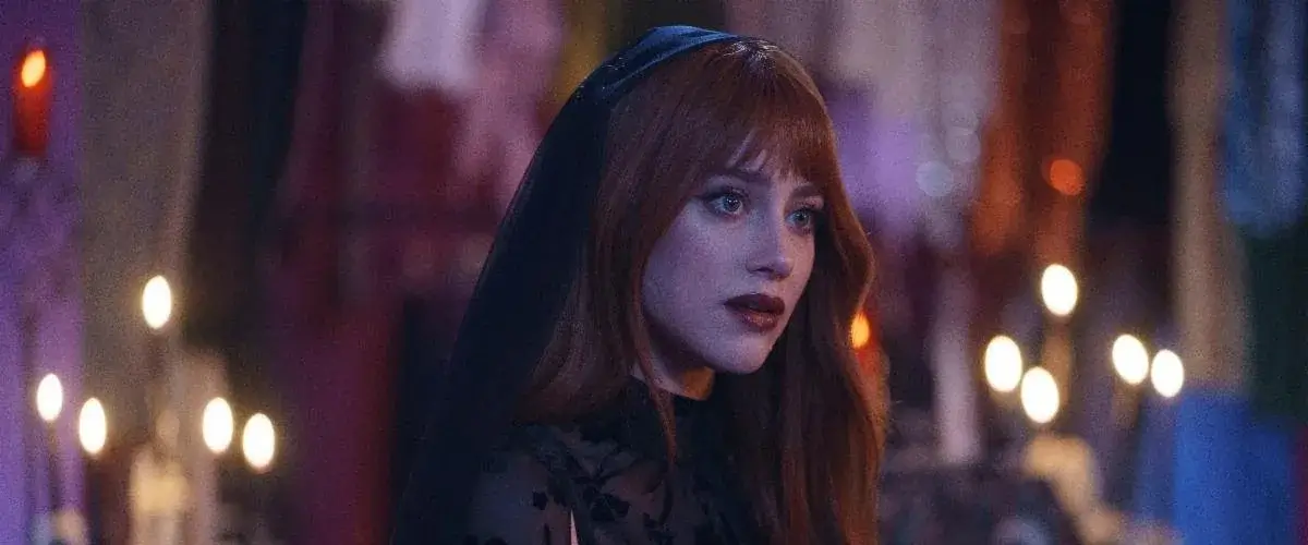 Forbidden Fruits (2026) Parents Guide