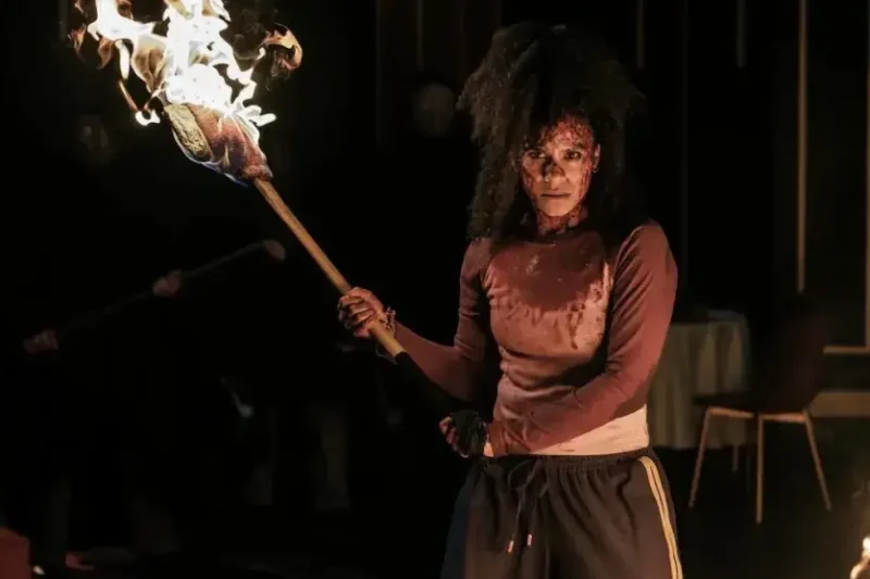 They Will Kill You (2026) Parents Guide