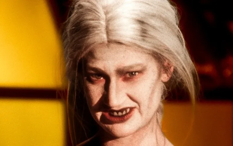 Dead Lover Parent Guide