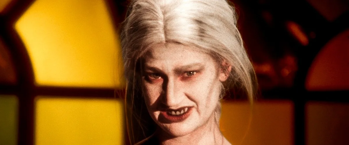 Dead Lover Parent Guide