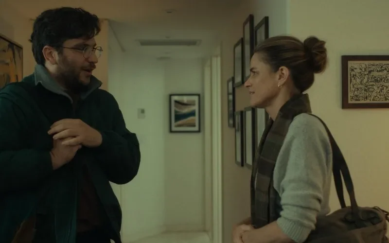 Fantasy Life (2026) Parents Guide