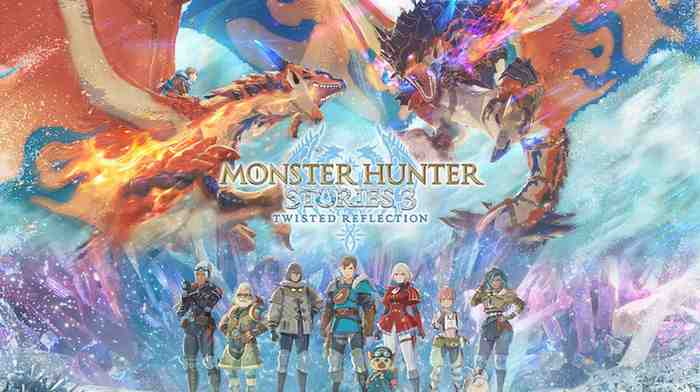 Monster Hunter Stories 3: Twisted Reflection Game Guide