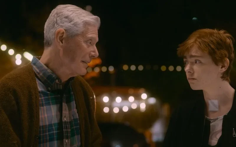 The Optimist: The Bravest Act Is Truth Parents Guide