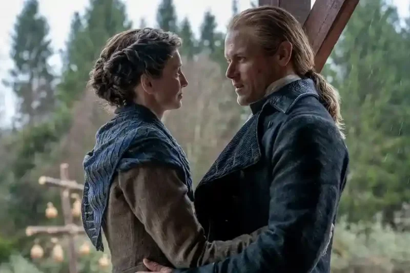 Outlander Season 8 Parents Guide