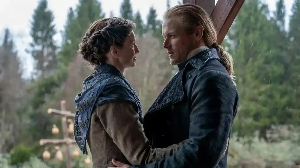 Outlander Season 8 Parents Guide