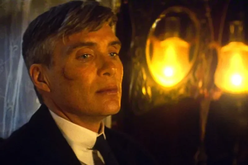 Peaky Blinders: The Immortal Man Parents Guide