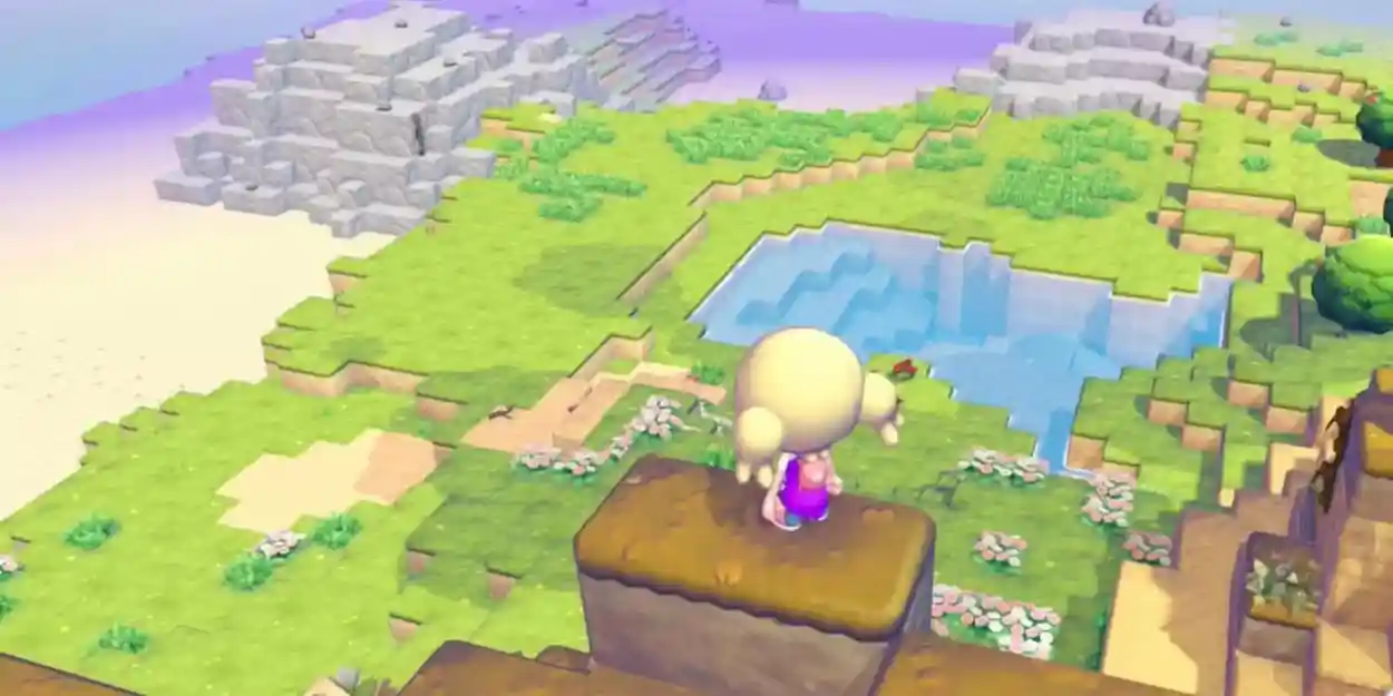 Pokémon Pokopia (Video Game 2026) Parents Guide