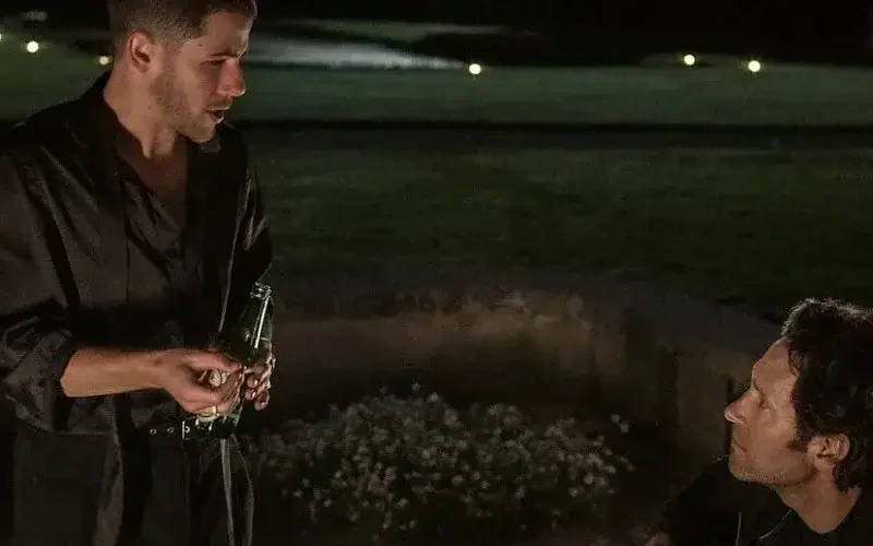 Power Ballad (2026) Parents Guide