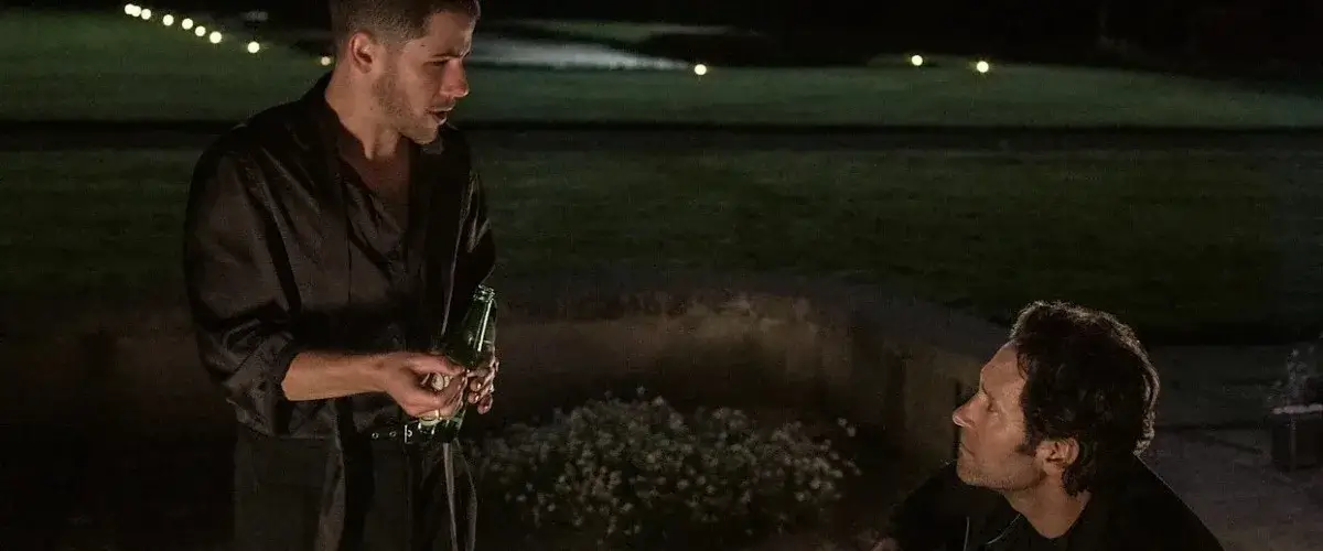 Power Ballad (2026) Parents Guide