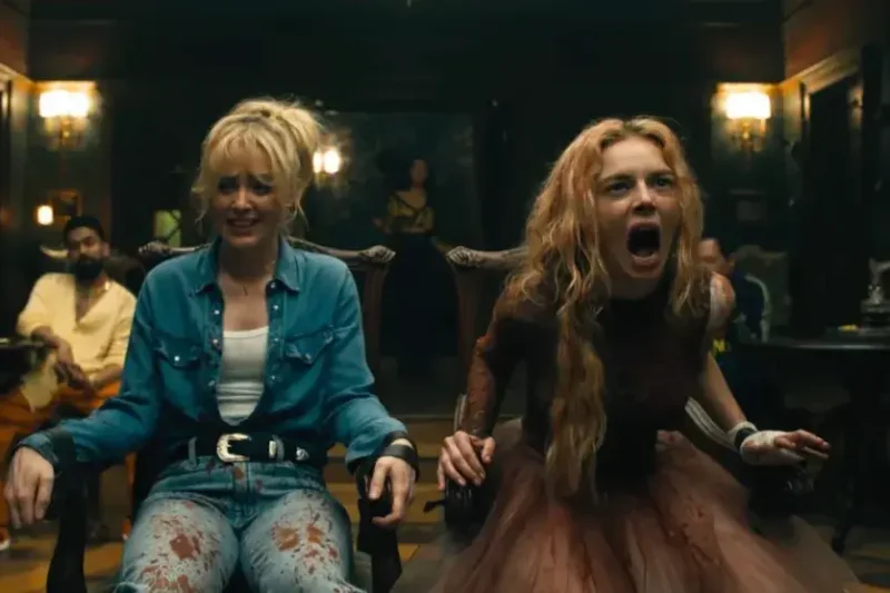 Ready or Not 2: Here I Come (2026) Parents Guide