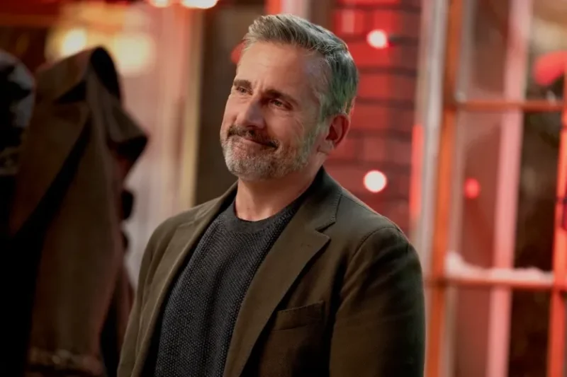 Rooster (2026) Parents Guide