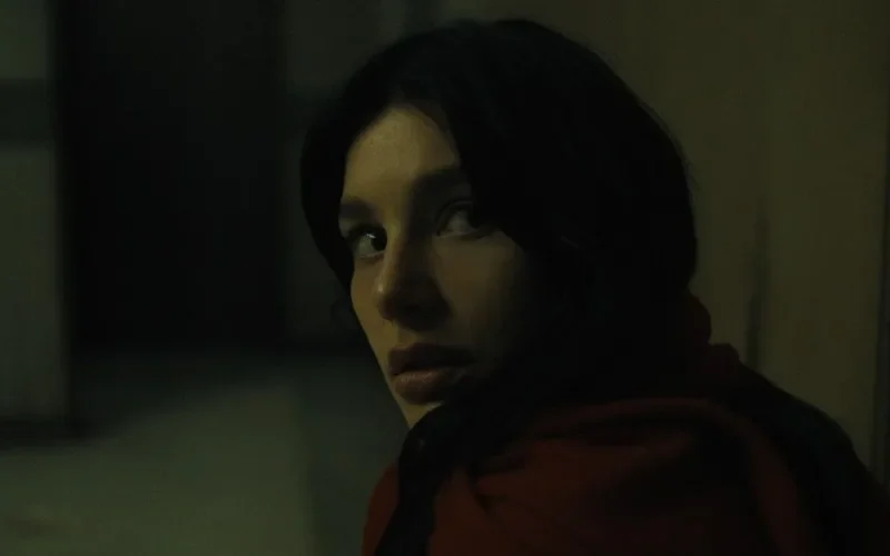 Something Very Bad Is Going to Happen Parents Guide