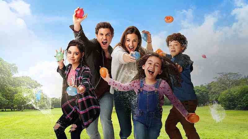 Best Movies For 7–9 Year Olds Kids On Netflix