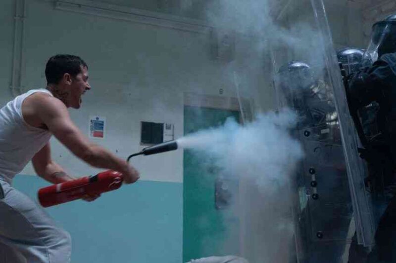 Wasteman Parents Guide