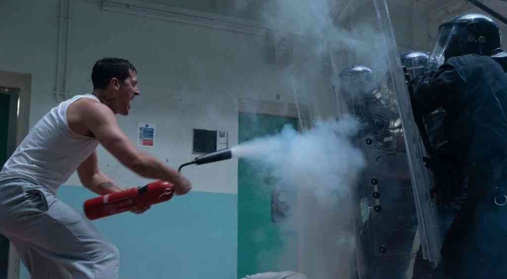 Wasteman Parents Guide