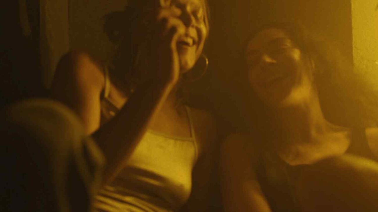 Erupcja (2026) Parents Guide