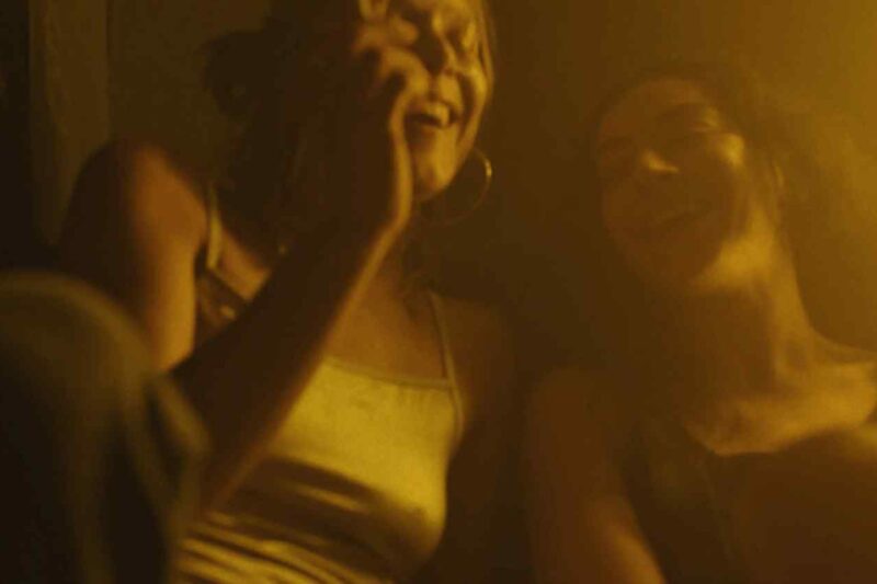 Erupcja (2026) Parents Guide