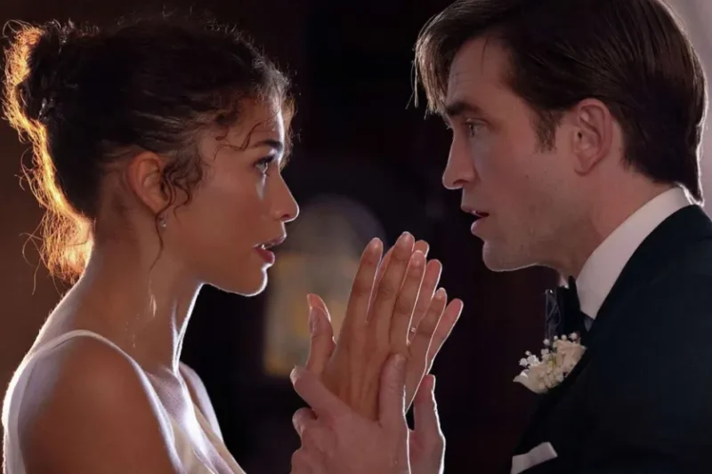 The Drama (2026) Parents Guide