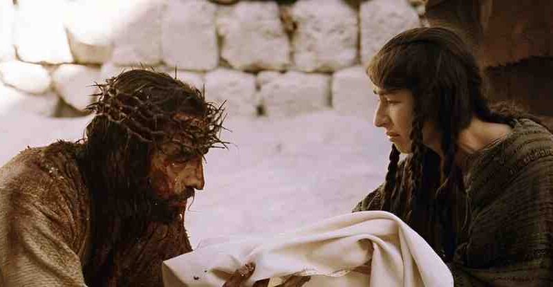 The Passion of the Christ Parents Guide
