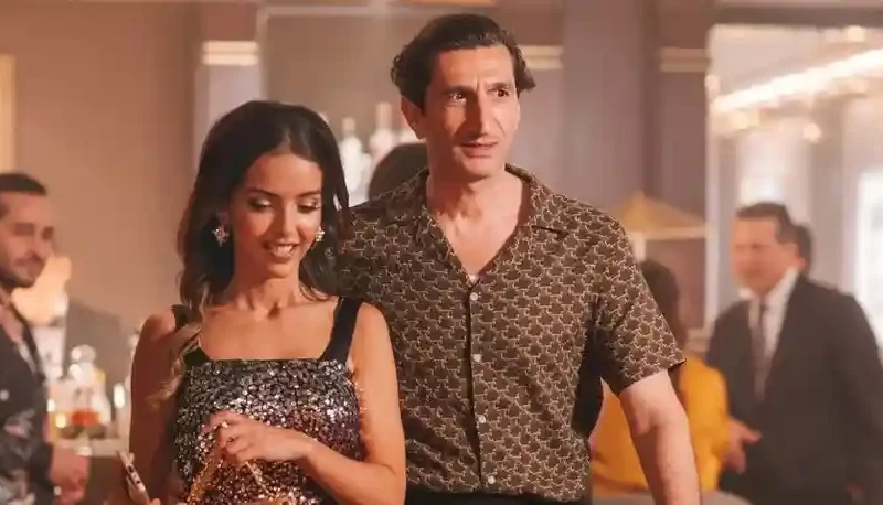 Eagles of the Republic 2025 Parents Guide