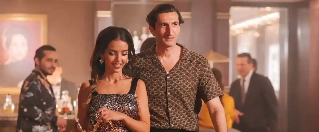 Eagles of the Republic 2025 Parents Guide