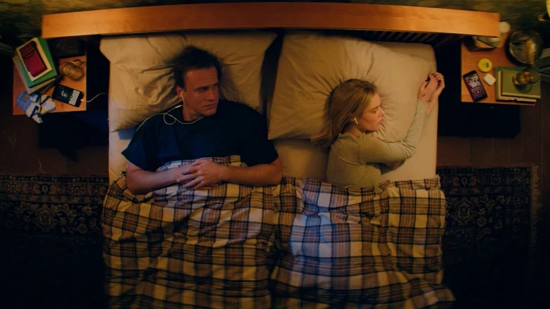 Over Your Dead Body (2026) Parents Guide