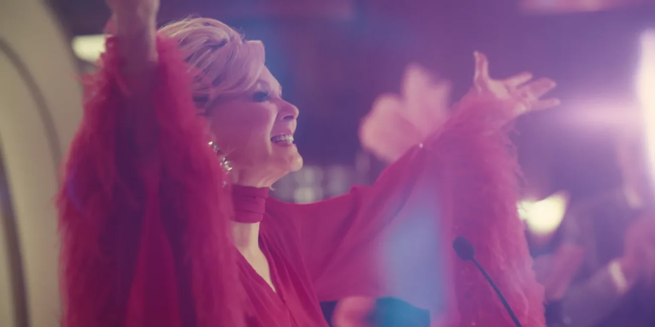 Hacks Season 5 Parents Guide