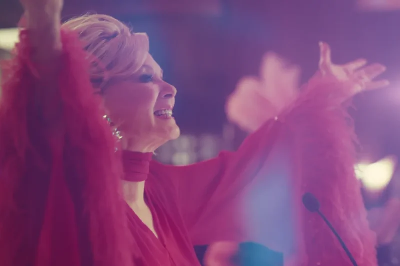 Hacks Season 5 Parents Guide