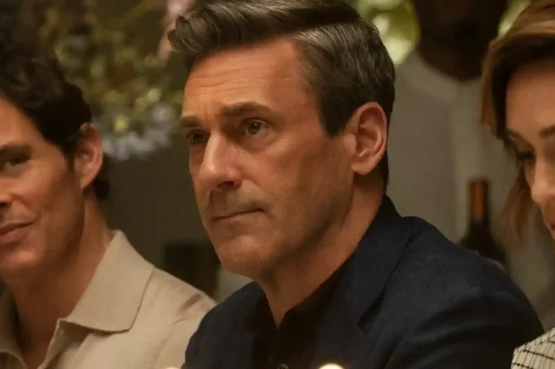 Your Friends & Neighbors Season 2 Parents Guide