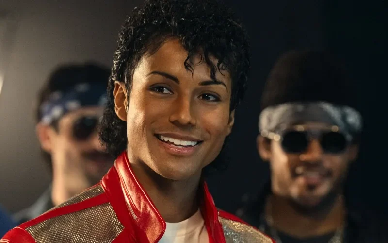 Michael (2026) Parents Guide